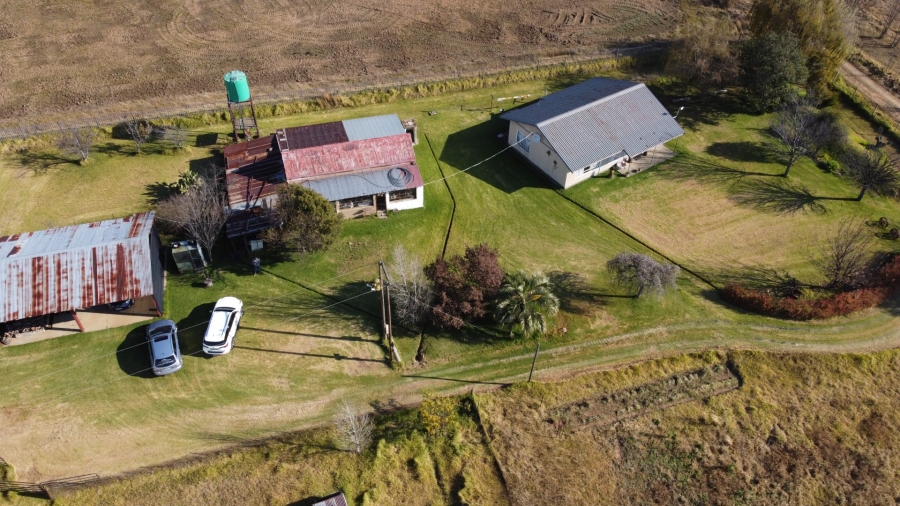 Commercial Property for Sale in Eden Free State